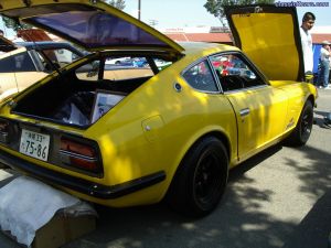 432 Fairlady