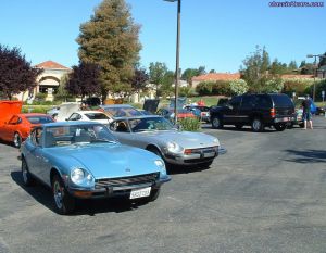 Ben and Marc's Z's