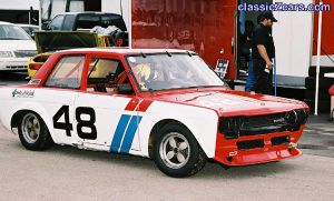 Datsun 510