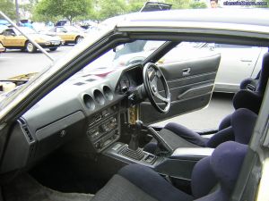 HS130_RB26DETT_interior