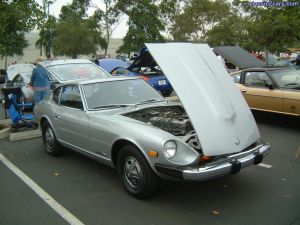 late_260z