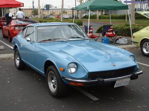  260Z