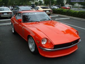 Clean red 240