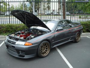 R32 Skyline