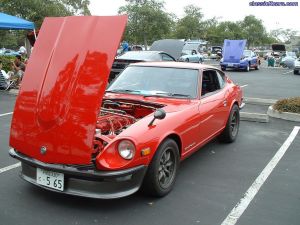 Mr. Akamatsu's S30