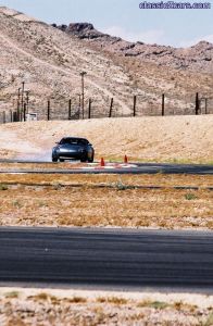 Nismo Smoking