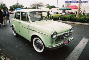 Datsun 1000