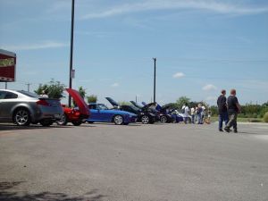 04 Texas Datsun Show