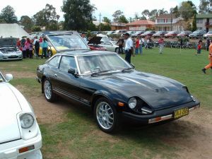 Sydney ZCC Concours