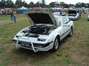 Sydney ZCC Concours