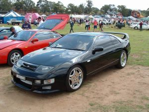 Sydney ZCC Concours