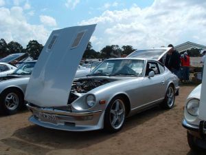 Sydney ZCC Concours