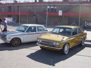 510's