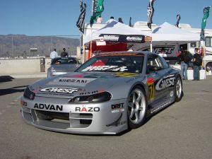 C-West Silvia(S15)