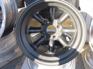 15" Type R Watanabe