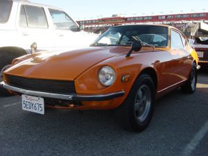 240z