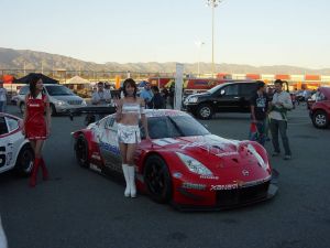 Xanavi Nismo Fairlady Z(Z33)