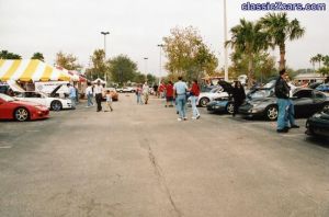 The Car Show