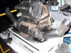 heater box