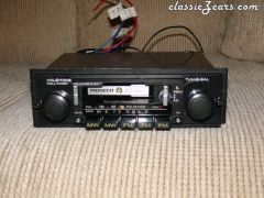 Vintage Pioneer Supertuner