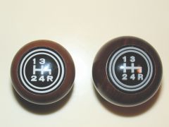 OE vs. Replacement shift knobs