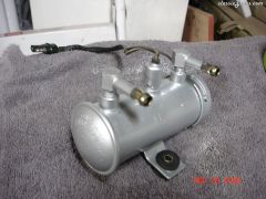 260Z rebuild stuff