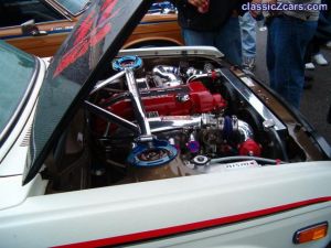 SR20DET 510