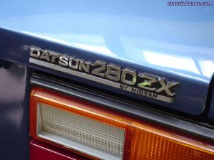 Datsun by Nissan