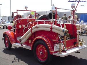 Firetruck