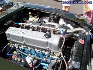 green_z_engine