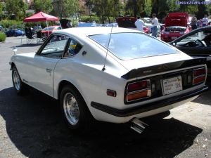 74 Fairlady Z