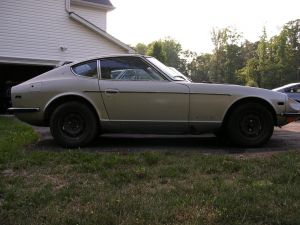 240Z