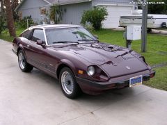 82 280ZX