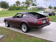 82 280ZX