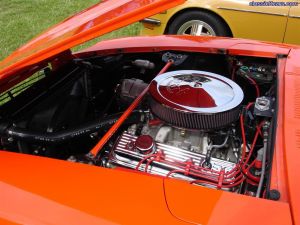 NW Datsun / Nissan meet in Canby, Oregon