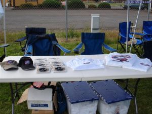 NW Datsun / Nissan meet in Canby, Oregon