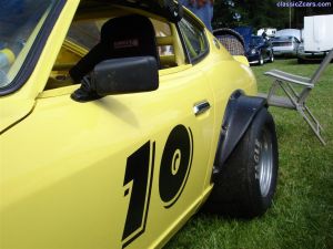 NW Datsun / Nissan meet in Canby, Oregon