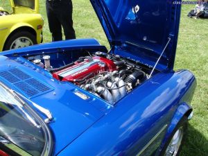 NW Datsun / Nissan meet in Canby, Oregon