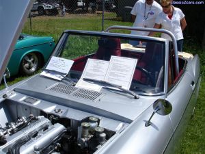 NW Datsun / Nissan meet in Canby, Oregon