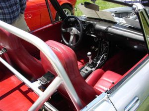 NW Datsun / Nissan meet in Canby, Oregon