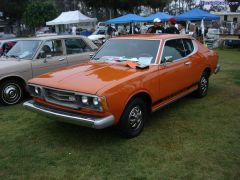 Datsun 610