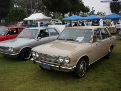 Datsun 510