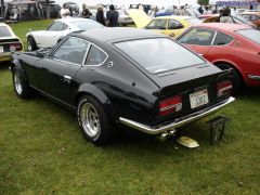 Datsun 240z