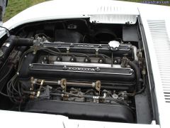 Toyota 20000GT engine
