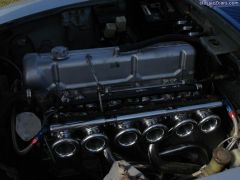 land speed record Z engine