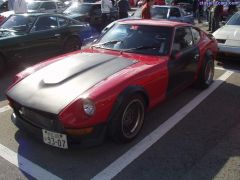 Z Car Fiesta  - Ultimate Show - Japan Nov 2005