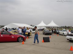 2006 MSA Nationals Race Day