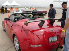 2006 MSA Nationals Race Day