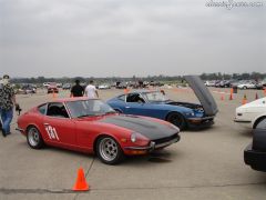 2006 MSA Nationals Race Day