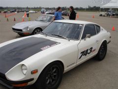 2006 MSA Nationals Race Day